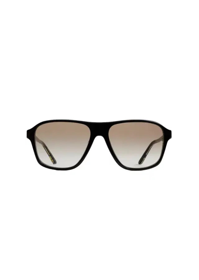 Khaite Khaite X Oliver Peoples 1978Rx In Black