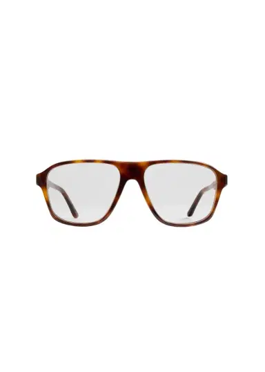 Khaite Khaite X Oliver Peoples 1978Rx In Dark Mahogany | Thumbnail 1 Khaite Khaite X Oliver Peoples 1978Rx In Dark Mahogany | Thumbnail 1