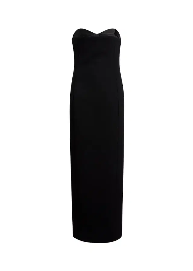Yael Dress In Black