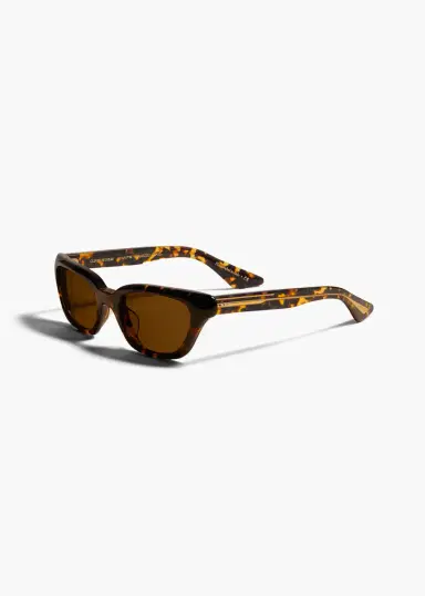Khaite Khaite X Oliver Peoples 1983C In Vintage Dtb | Thumbnail 2