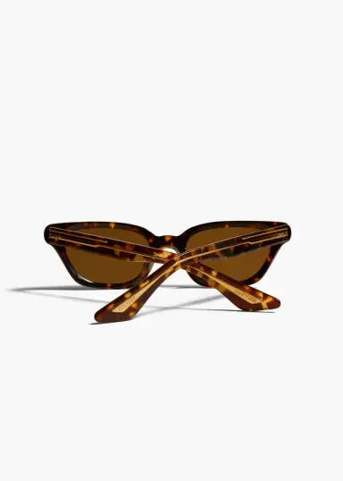 Khaite Khaite X Oliver Peoples 1983C In Vintage Dtb | Thumbnail 3