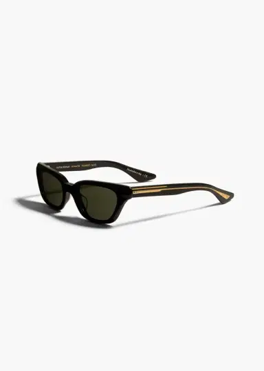 Khaite Khaite X Oliver Peoples 1983C In Black | Thumbnail 2