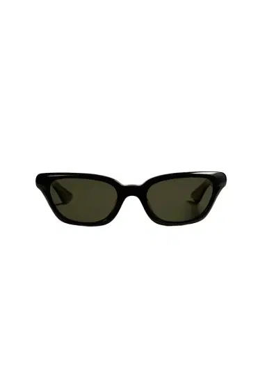 Khaite Khaite X Oliver Peoples 1983C In Black | Thumbnail 1