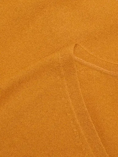 Vince Women's Cashmere-Silk Cardigan - Clementine - Size XXS | Thumbnail 7 Vince Women's Cashmere-Silk Cardigan - Clementine - Size XXS | Thumbnail 7
