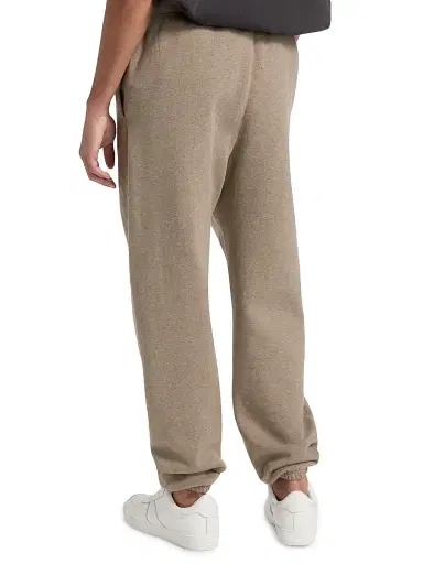 Fear of God Essentials Men's Classic Fleece Jogger Sweatpants | Thumbnail 5