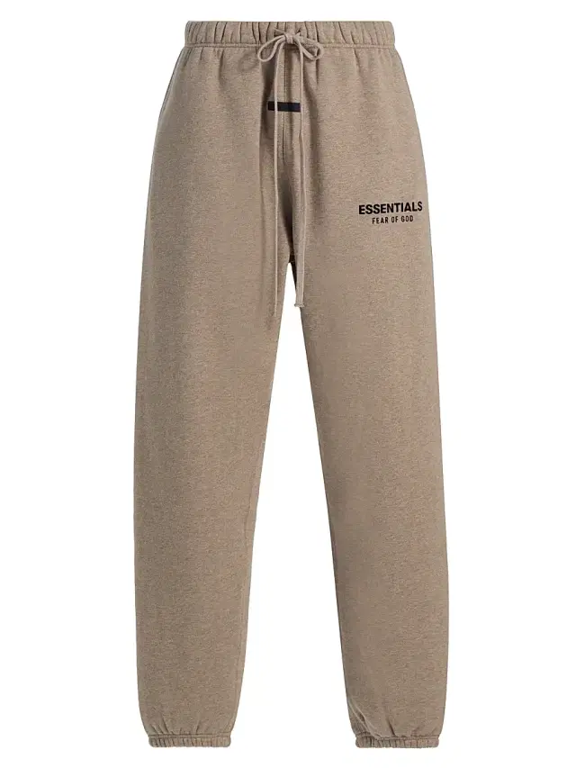 Men's Classic Fleece Jogger Sweatpants - Homestead Heather