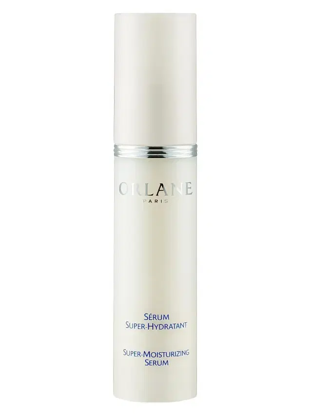 Orlane Super-Moisturizing Serum