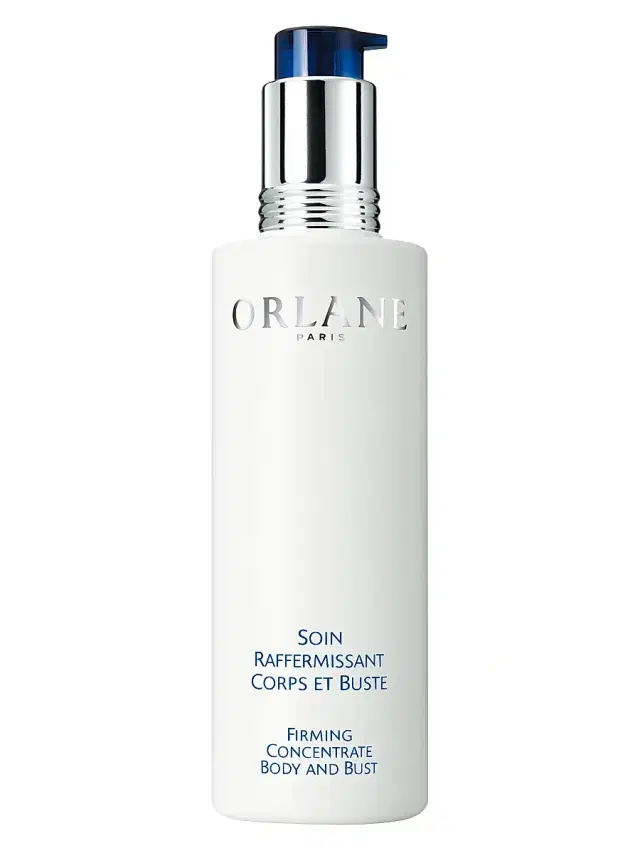 Orlane Firming Concentrate Body And Bust