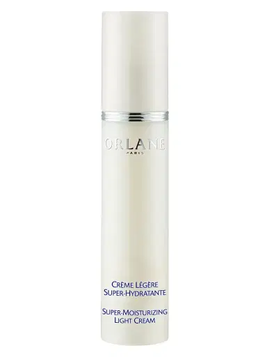 Orlane Super-Moisturizing Light Cream | Thumbnail 1