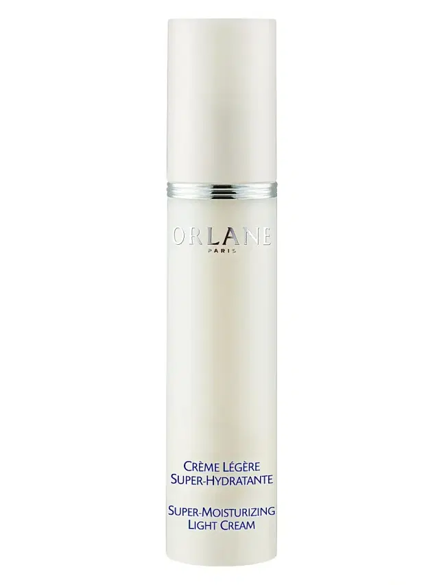 Orlane Super-Moisturizing Light Cream