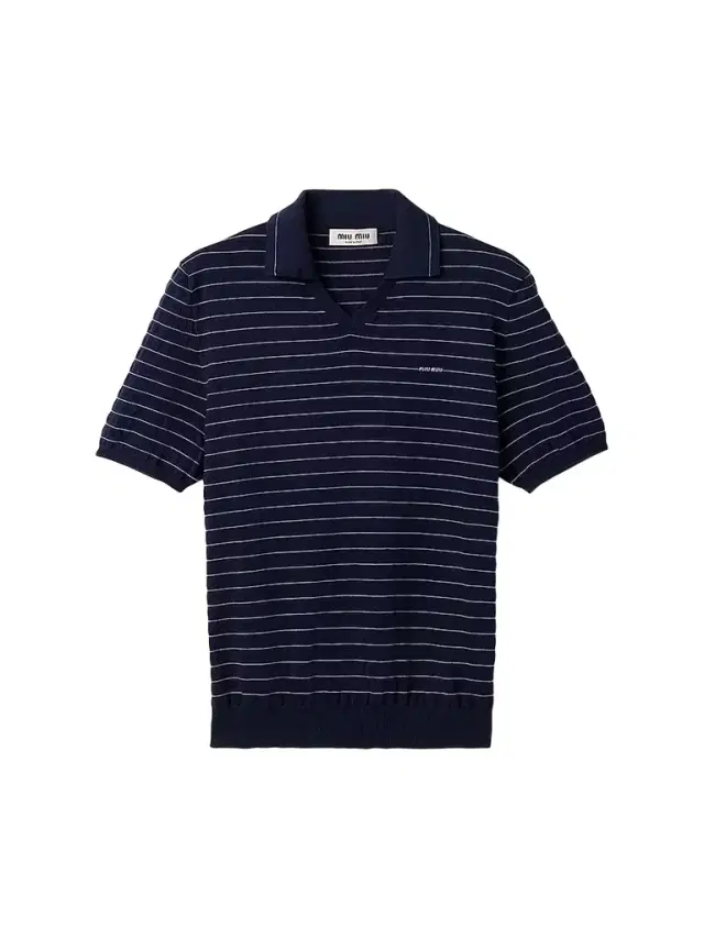 Women's Cotton Sweater - Blue