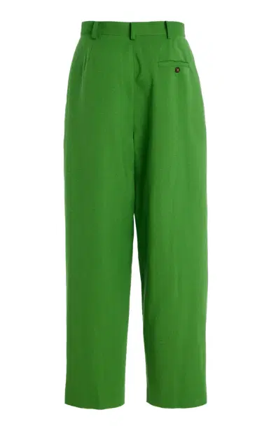 Rosie Assoulin Sporty Pant | Thumbnail 3