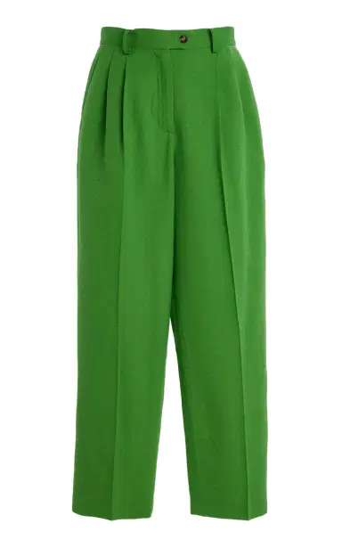 Rosie Assoulin Sporty Pant | Thumbnail 1