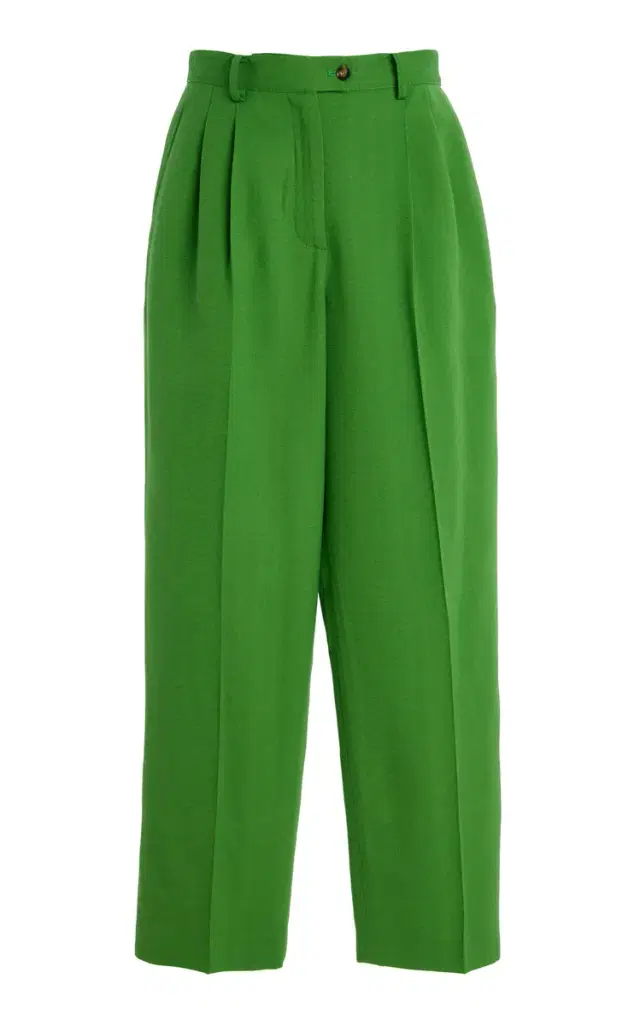 Rosie Assoulin Sporty Pant