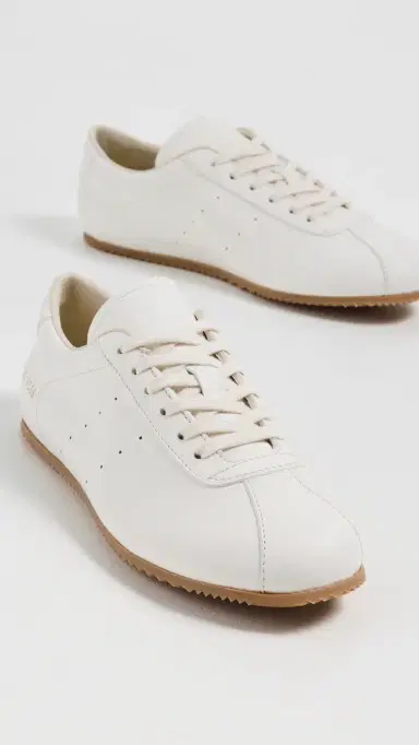 Common Projects Driving Shoes White | Thumbnail 5 Common Projects Driving Shoes White | Thumbnail 5