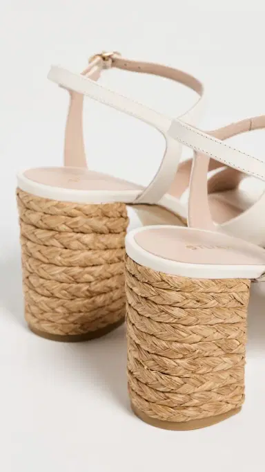 Stuart Weitzman Dayna Platform Sandals | Thumbnail 4