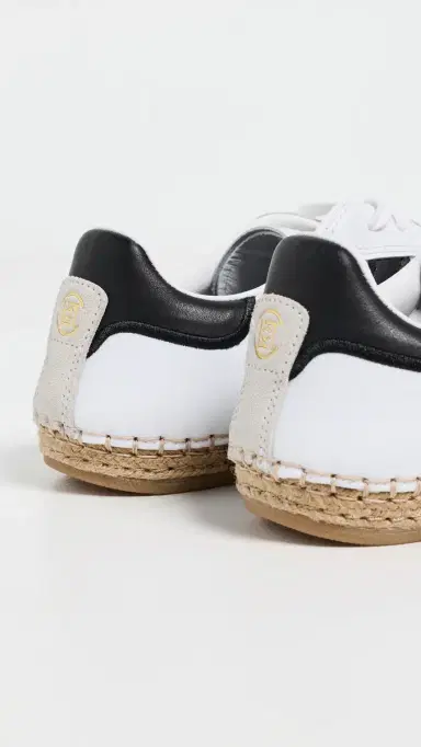 Adidas x Edison Chen Clot Samba Sneakers | Thumbnail 4