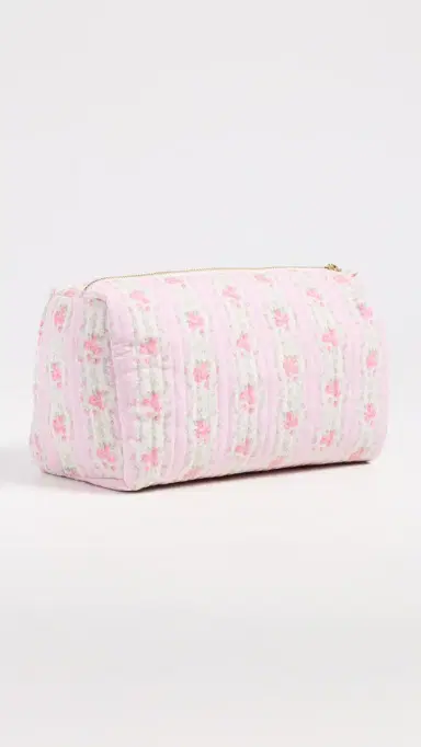 LoveShackFancy Octavia Bag Lady Blossom One Size | Thumbnail 4 LoveShackFancy Octavia Bag Lady Blossom One Size | Thumbnail 4