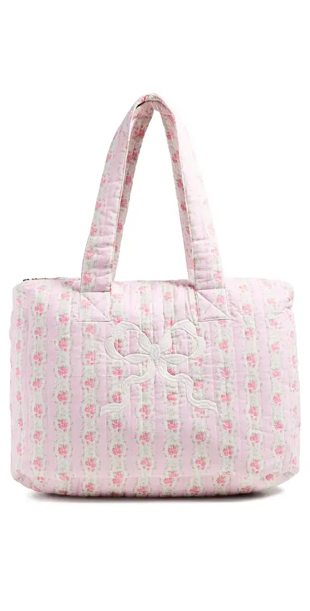 Aja Tote Bag Lady Blossom One Size