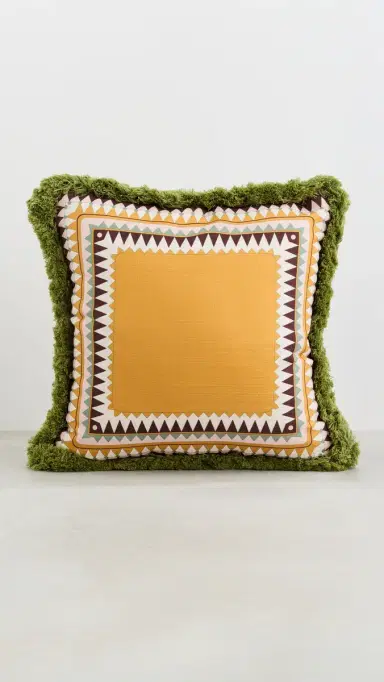 La DoubleJ Outdoor Cushion | Thumbnail 2