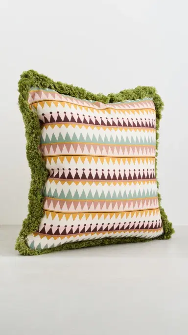 La DoubleJ Outdoor Cushion | Thumbnail 3