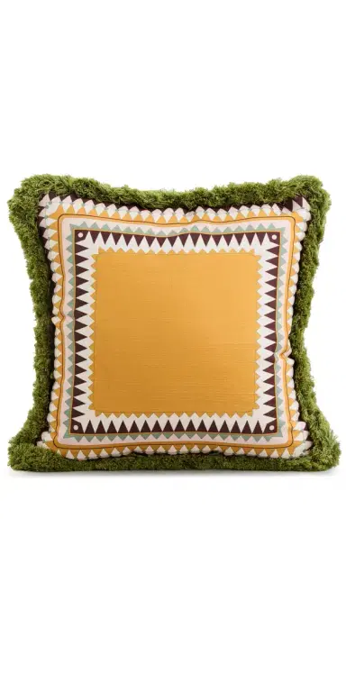 La DoubleJ Outdoor Cushion | Thumbnail 1