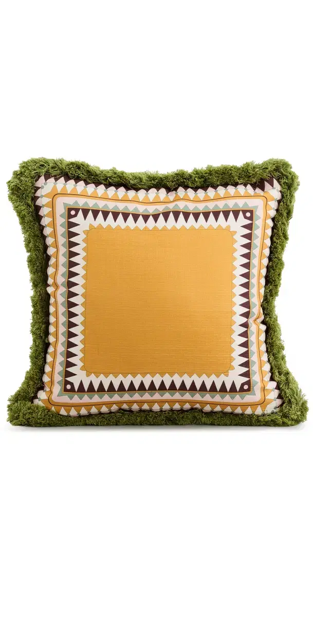 La DoubleJ Outdoor Cushion