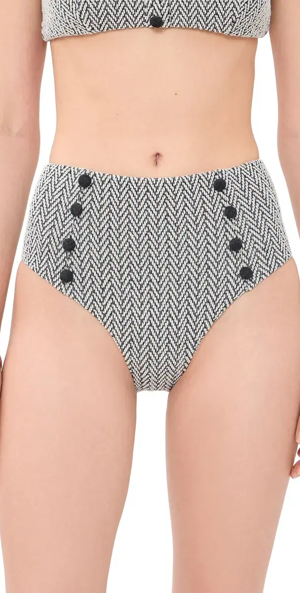 alia Bikini Bottoms Shadow