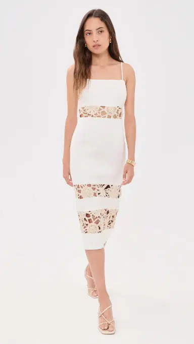 Ramy Brook Aaliyah Dress | Thumbnail 2 Ramy Brook Aaliyah Dress | Thumbnail 2
