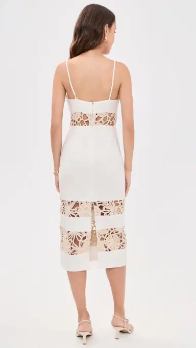 Ramy Brook Aaliyah Dress | Thumbnail 3 Ramy Brook Aaliyah Dress | Thumbnail 3