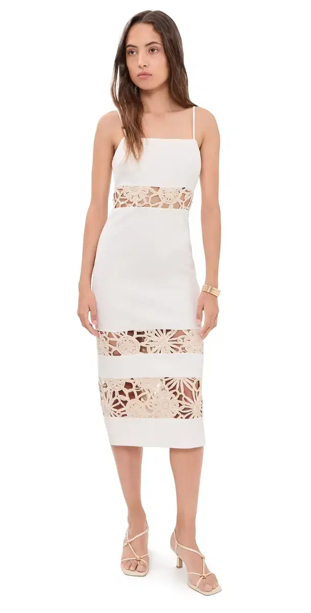 Ramy Brook Aaliyah Dress