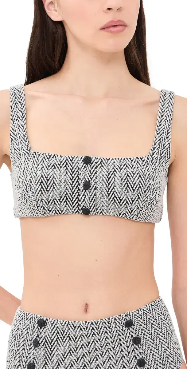 Mya Bikini Top hadow