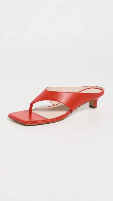 INTENTIONALLY BLANK Year Ahead Sandals Candy 9 | Thumbnail 2