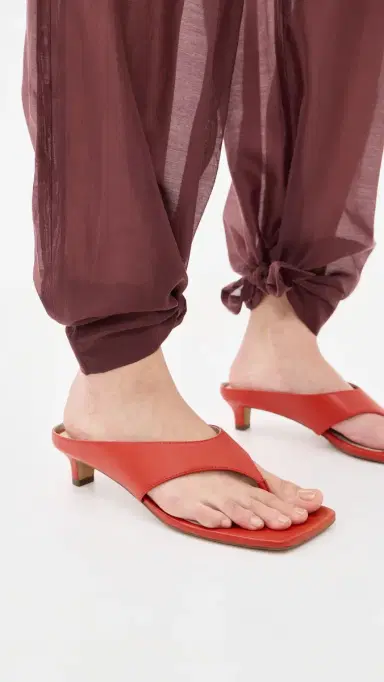 INTENTIONALLY BLANK Year Ahead Sandals Candy 9 | Thumbnail 3