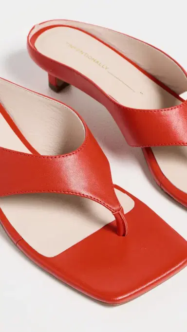 INTENTIONALLY BLANK Year Ahead Sandals Candy 9 | Thumbnail 6