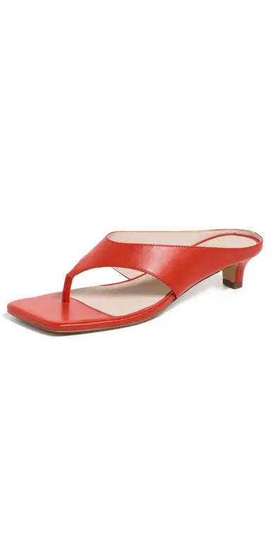 INTENTIONALLY BLANK Year Ahead Sandals Candy 9 | Thumbnail 1