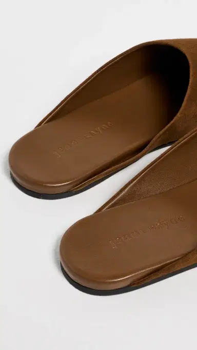 Jenni Kayne Chandler Mules | Thumbnail 4 Jenni Kayne Chandler Mules | Thumbnail 4