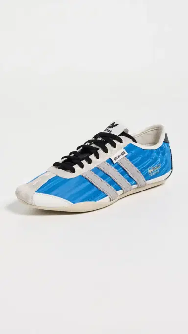adidas Adidas x Song For The Mute Tokyo Sneakers Bluebird/Solid Grey/Off White | Thumbnail 2 adidas Adidas x Song For The Mute Tokyo Sneakers Bluebird/Solid Grey/Off White | Thumbnail 2