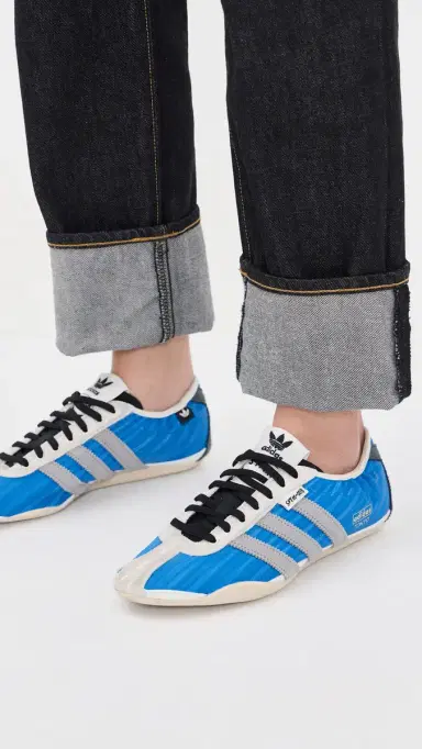 adidas Adidas x Song For The Mute Tokyo Sneakers Bluebird/Solid Grey/Off White | Thumbnail 3 adidas Adidas x Song For The Mute Tokyo Sneakers Bluebird/Solid Grey/Off White | Thumbnail 3