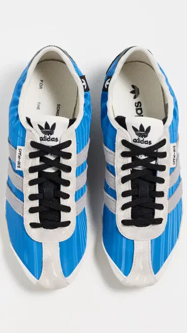 adidas Adidas x Song For The Mute Tokyo Sneakers Bluebird/Solid Grey/Off White | Thumbnail 5 adidas Adidas x Song For The Mute Tokyo Sneakers Bluebird/Solid Grey/Off White | Thumbnail 5