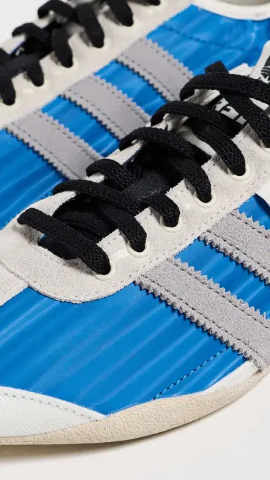 adidas Adidas x Song For The Mute Tokyo Sneakers Bluebird/Solid Grey/Off White | Thumbnail 6 adidas Adidas x Song For The Mute Tokyo Sneakers Bluebird/Solid Grey/Off White | Thumbnail 6