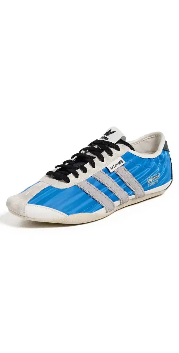adidas Adidas x Song For The Mute Tokyo Sneakers Bluebird/Solid Grey/Off White