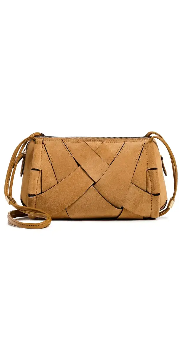 Charlotte Camera Bag Canyon One Size