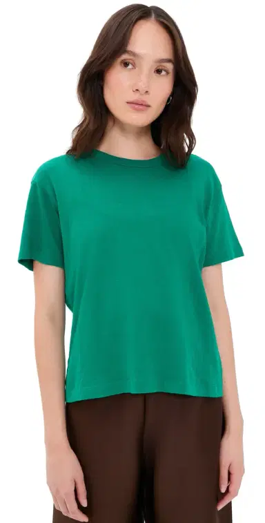 Alex Mill Garcon Tee Jade | Thumbnail 1