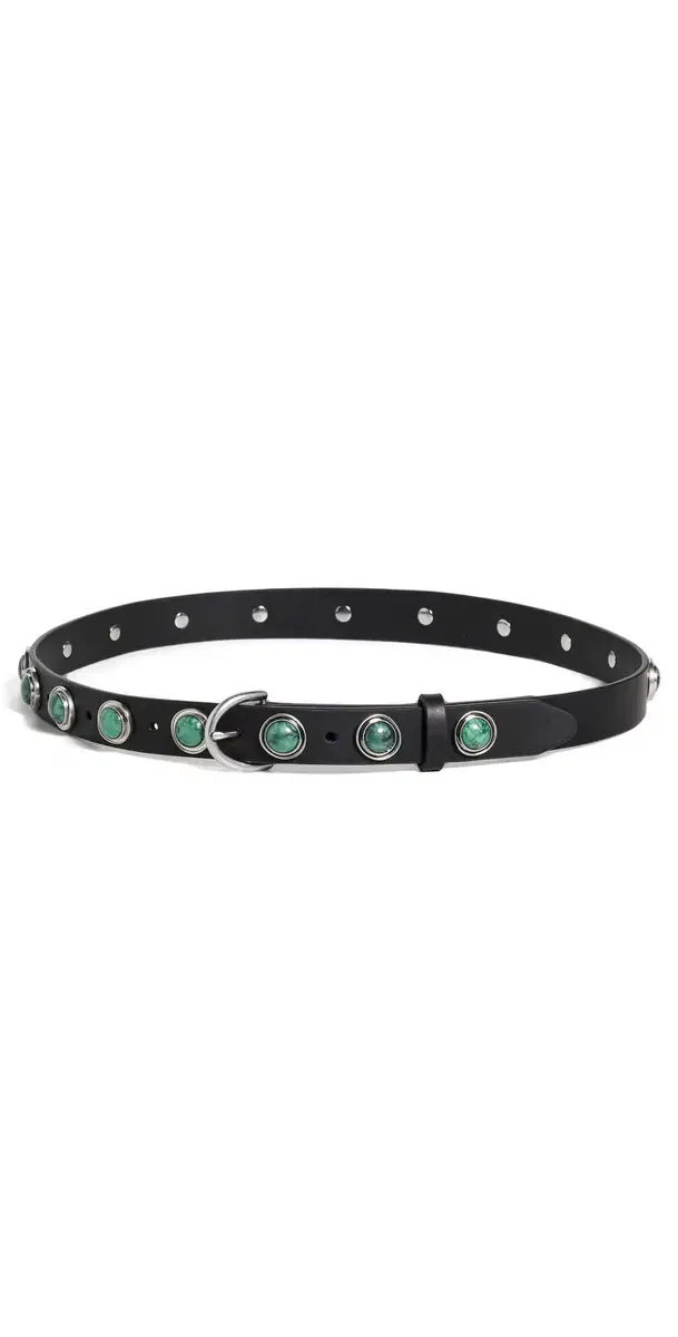 Celia tud Belt Black