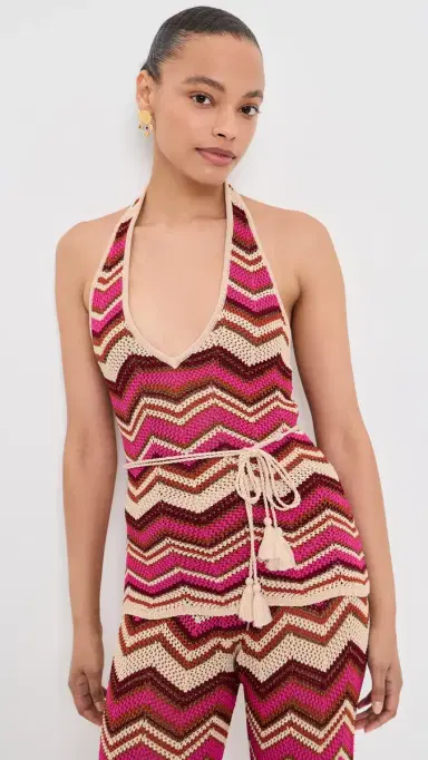 DEVON WINDSOR Carina Top | Thumbnail 2 DEVON WINDSOR Carina Top | Thumbnail 2