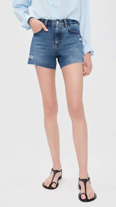 Ag Halle Shorts | Thumbnail 2 Ag Halle Shorts | Thumbnail 2