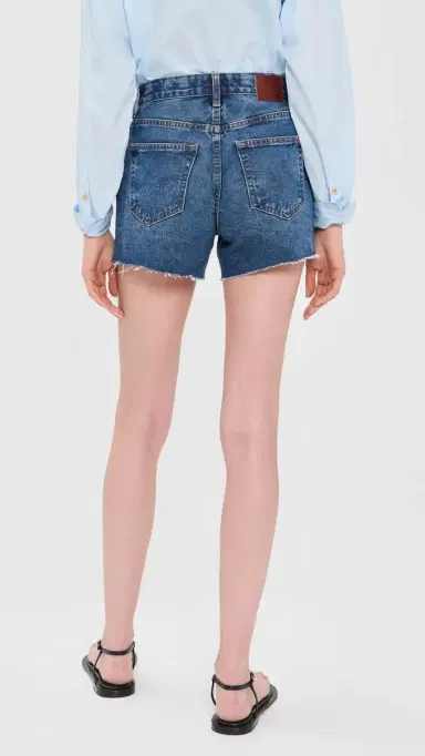 Ag Halle Shorts | Thumbnail 3 Ag Halle Shorts | Thumbnail 3