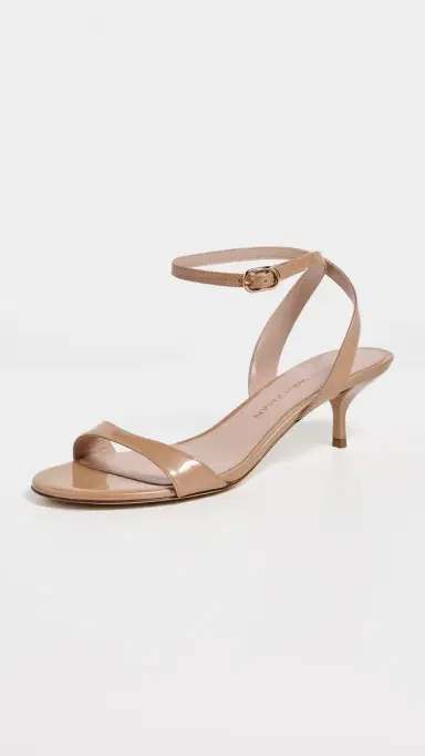 Stuart Weitzman Kellie Sandals 50mm | Thumbnail 2 Stuart Weitzman Kellie Sandals 50mm | Thumbnail 2
