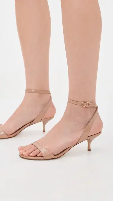 Stuart Weitzman Kellie Sandals 50mm | Thumbnail 3 Stuart Weitzman Kellie Sandals 50mm | Thumbnail 3